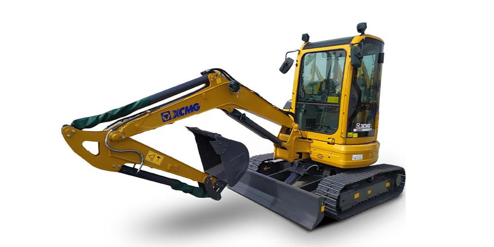 XCMG XE40U